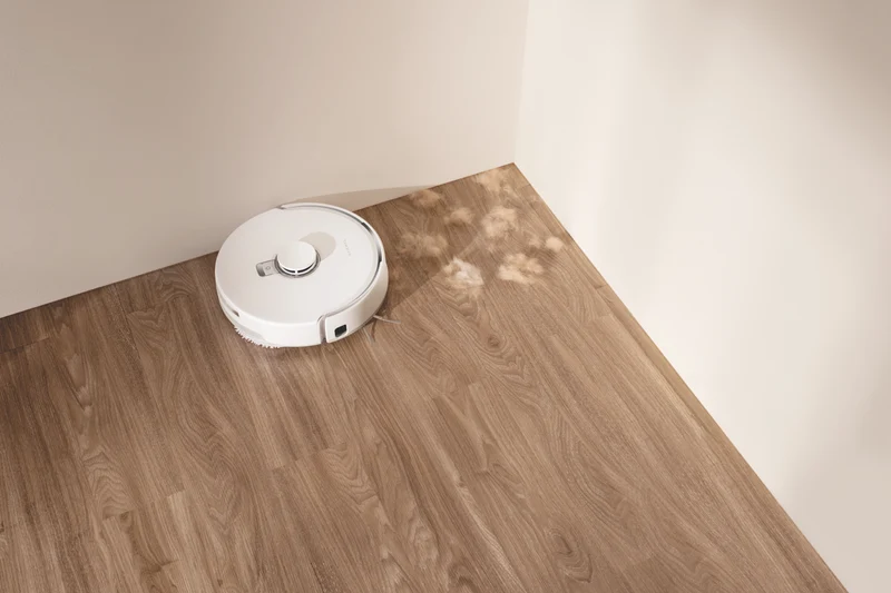 Narwal Freo Z10 Robot Vacuum and Mop
