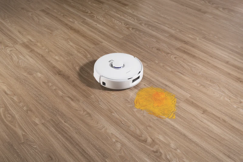 Narwal Freo Z10 Robot Vacuum and Mop