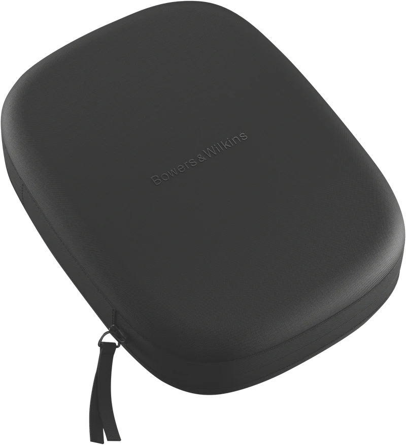 Bowers and Wilkins Px7 S3 Anthracite Black