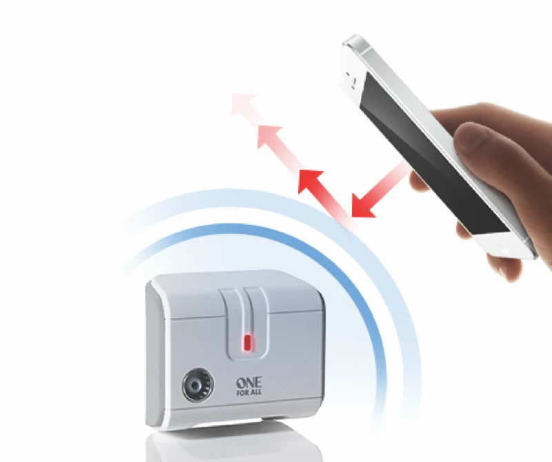 One For All TV Signal Booster