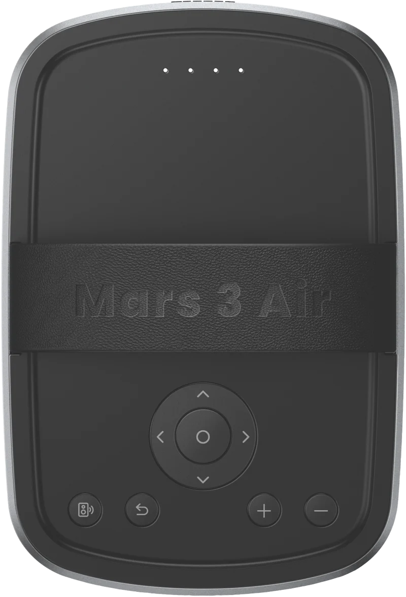 NEBULA Mars 3 Air Portable Projector