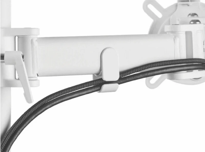 One For All Dual Arm Smart Series Monitor Arm