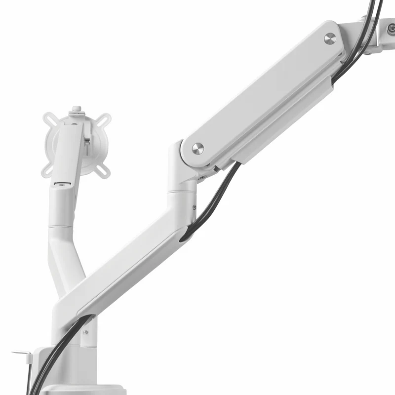 One For All Dual Arm Solid Series Monitor Arm