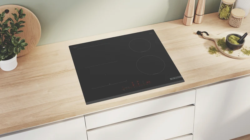 Bosch Series 6 60cm Induction Cooktop