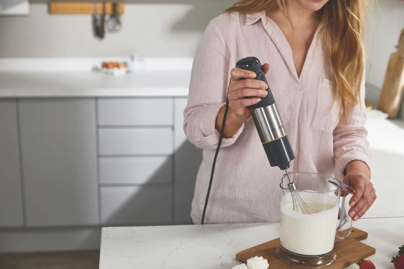 Kenwood Triblade XL Plus Hand Blender