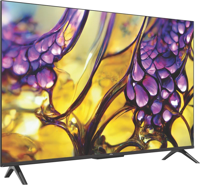 FFALCON 43" 4K UHD Google TV 24