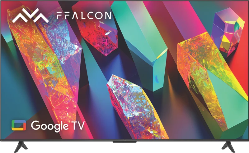 FFALCON 65" U63 4K UHD Smart TV 23
