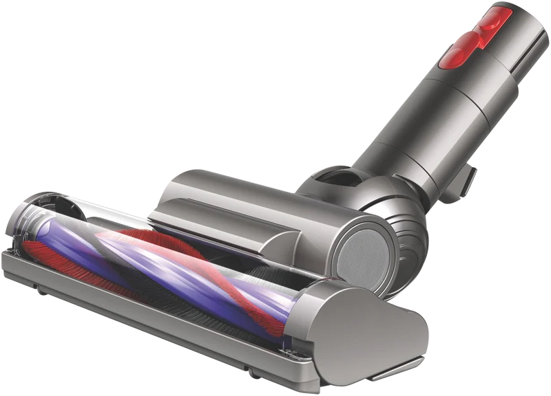 Dyson Big Ball Bagless Barrel Vacuum