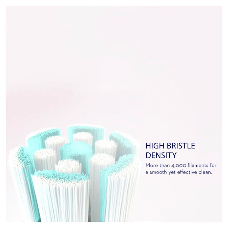 Oral B IO Series 3 Electric Toothbrush Ice Blue