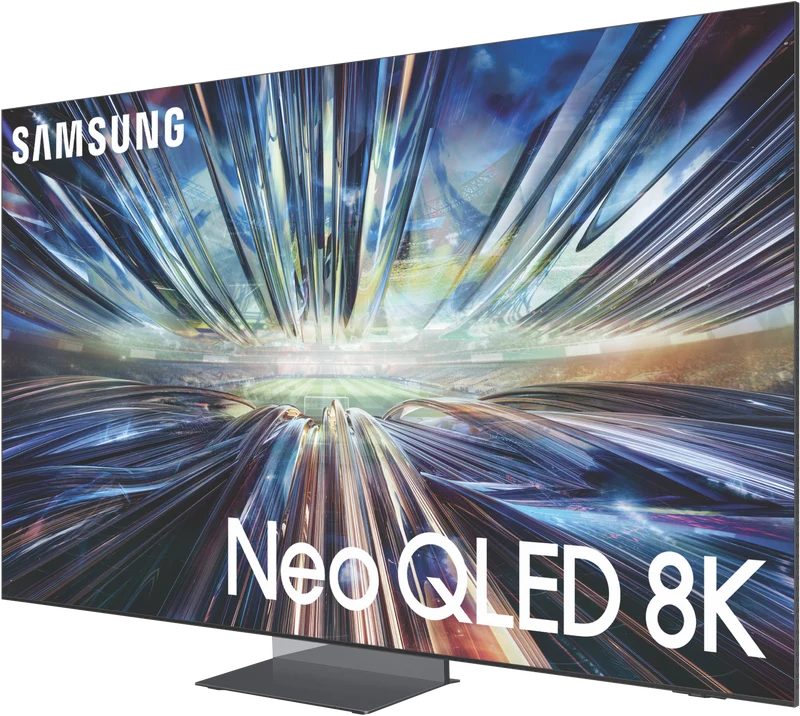 Samsung 85" QN900D 8K Neo QLED Smart TV 24
