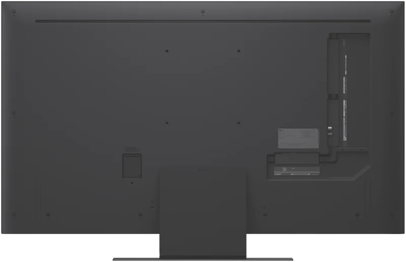 LG 50" QNED81A AI LED UHD 4K Smart TV 2025