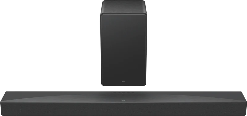 TCL 5.1 Ch Dolby Atmos Soundbar