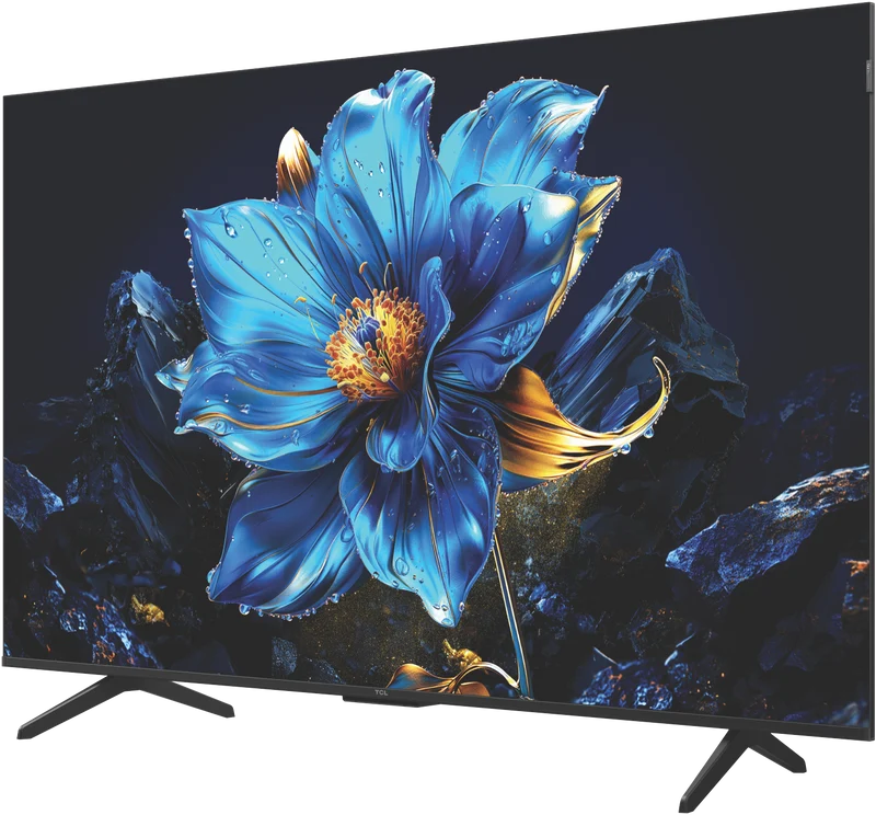 TCL 55" P7K QLED Google TV 2025