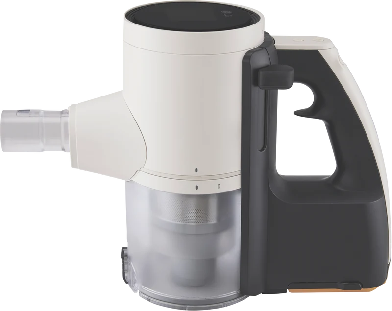 LG A9X-AUTO2 CordZero Stick Vacuum with All-in-One Tower