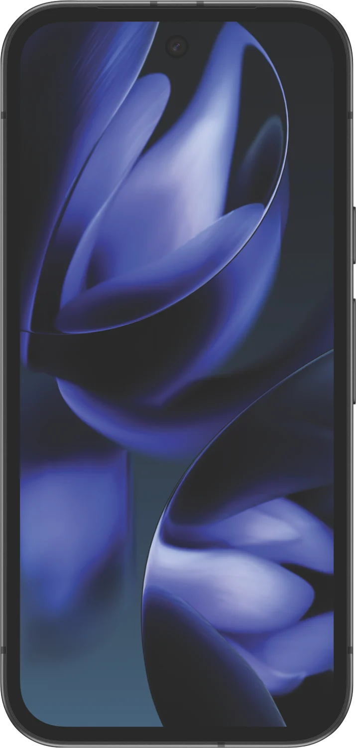 Google Pixel 9a 128GB Obsidian