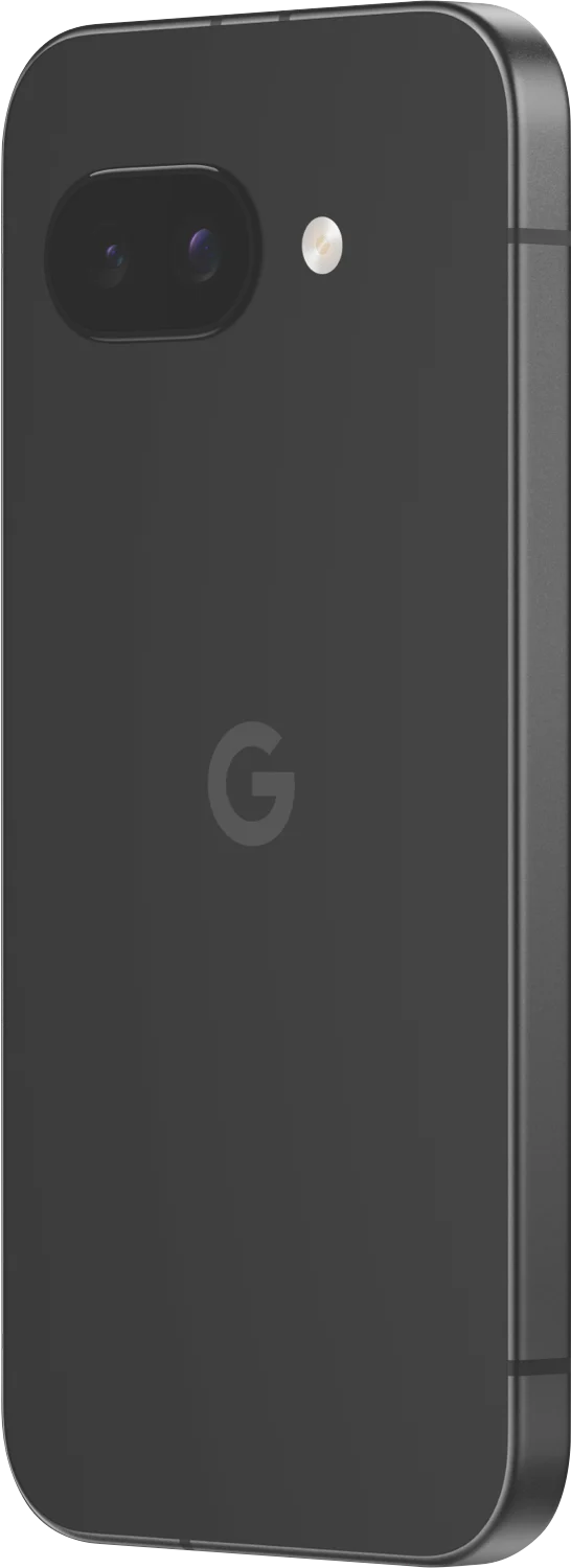 Google Pixel 9a 128GB Obsidian