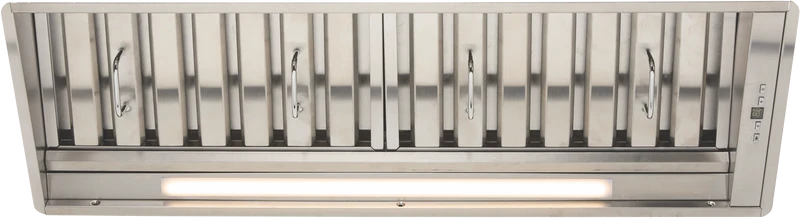 Schweigen 90cm Non-Silent Undermount Rangehood, Stainless Steel