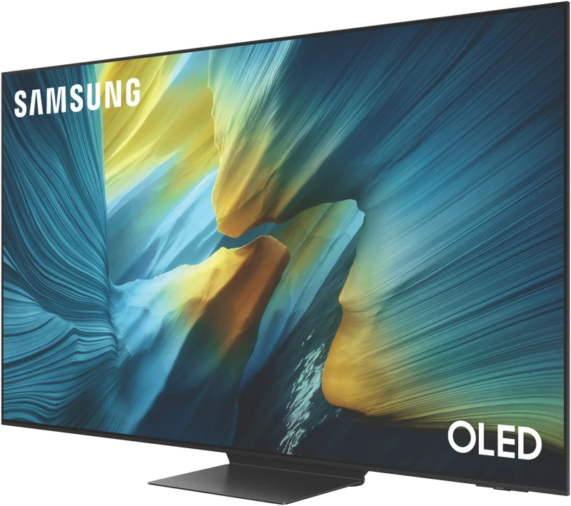 Samsung 65" OLED S95F 4K Vision AI Smart TV 2025