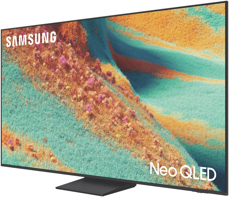 Samsung 75" QN85F NEO QLED 4K Mini LED Smart AI TV 2025