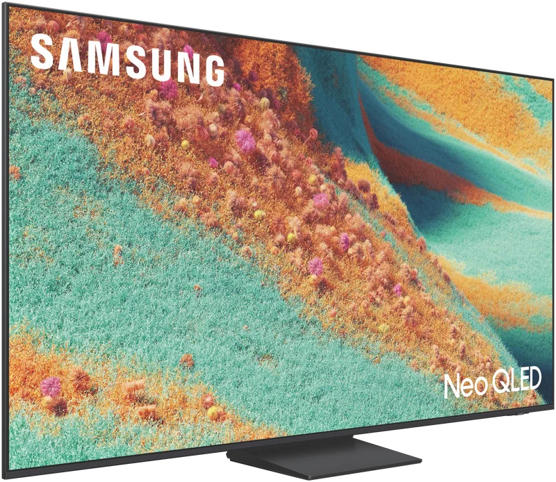 Samsung 65" QN85F NEO QLED 4K Mini LED Smart AI TV 2025