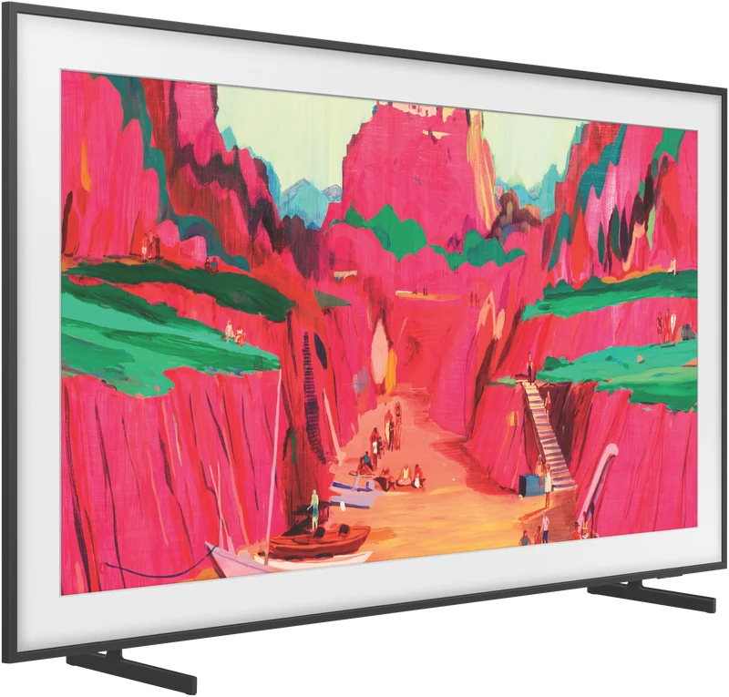 Samsung 85" LS03F The Frame Pro NEO QLED 4K Mini LED Smart AI TV 2025