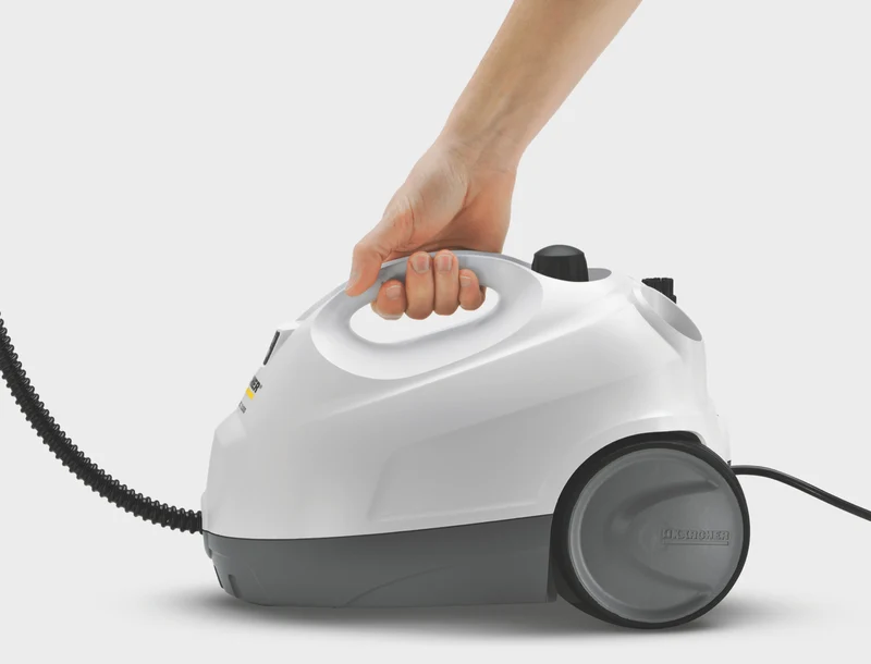 Karcher SC2 Steam Cleaner Easy Fix
