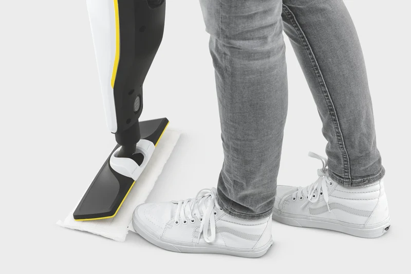 Karcher SC3 Steam Cleaner