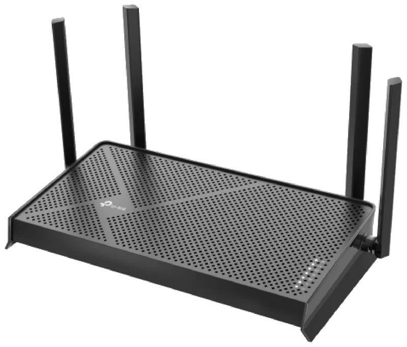TP-LINK BE3600 Dual-Band Wi-Fi 7 Router