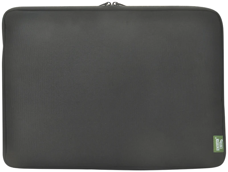 Generation Earth 15.6" Berlin Laptop Sleeve (Black)
