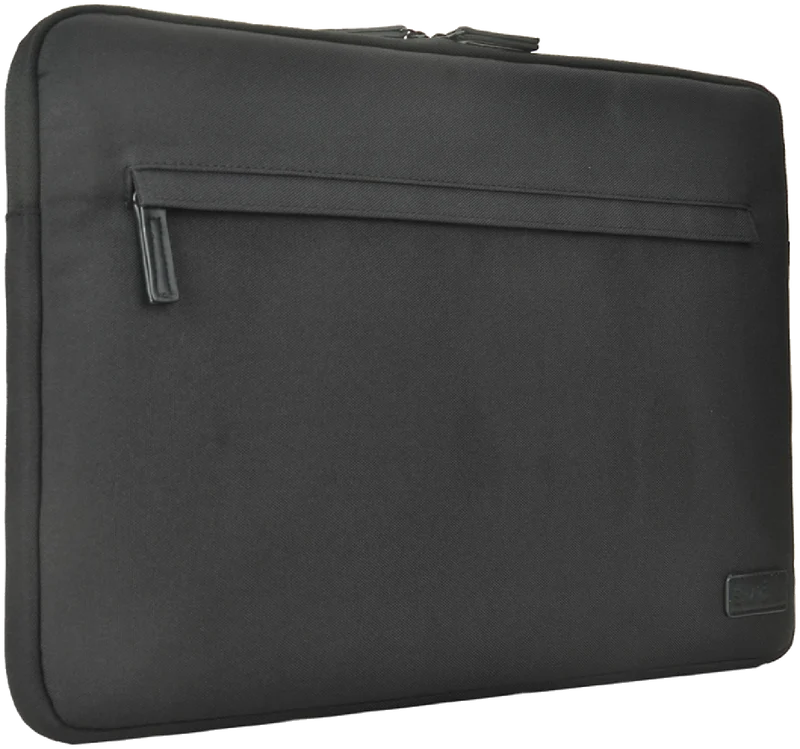 Generation Earth 15.6" Recycled Laptop Sleeve (Black)