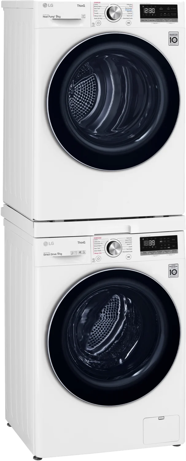 LG Stacking Kit