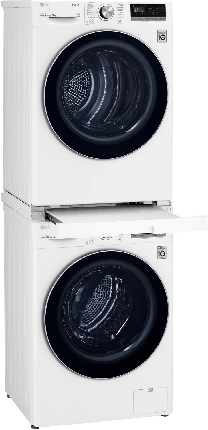 LG Stacking Kit