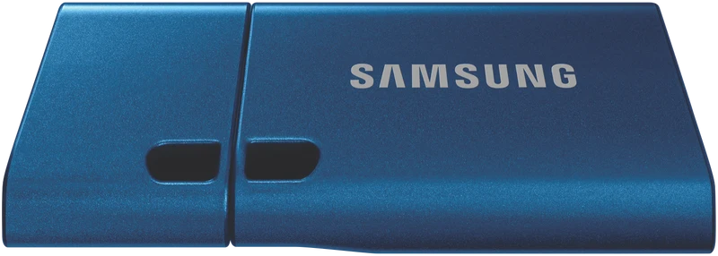 Samsung 256GB USB 3.1 Type-C Flash Drive (Blue)