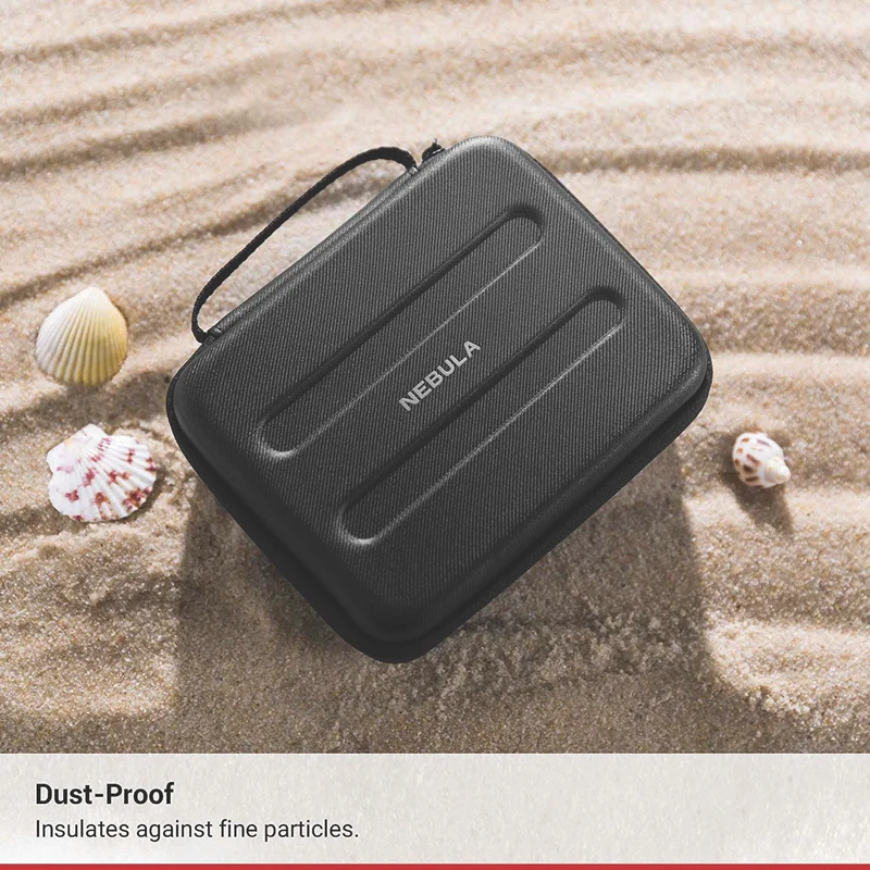 NEBULA Capsule Portable Projector Case