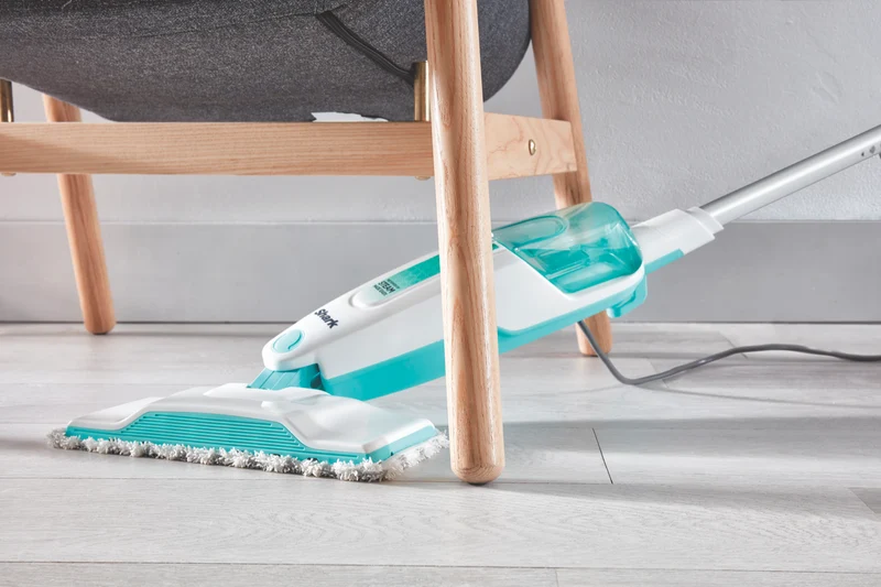 Shark Steam Mop