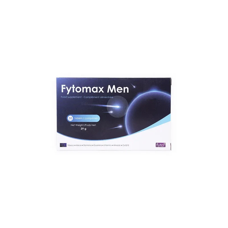 Fytomax Men 30 Tabletss