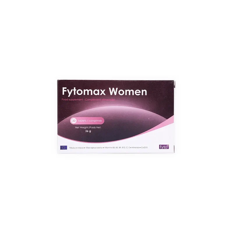 Fytomax Women 30 Tabletss