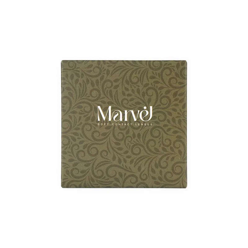 Marvel Contact Lenses Pordo