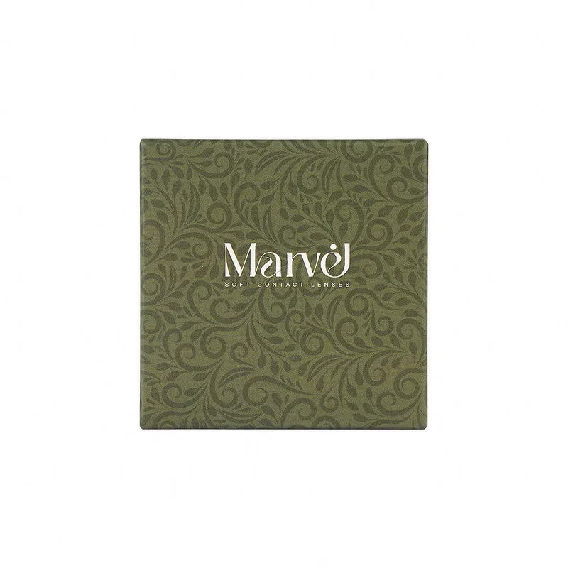 Marvel Contact Lenses Azure