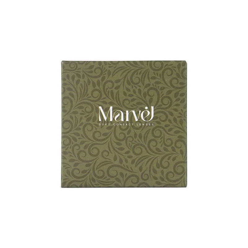 Marvel Contact Lenses Nieve