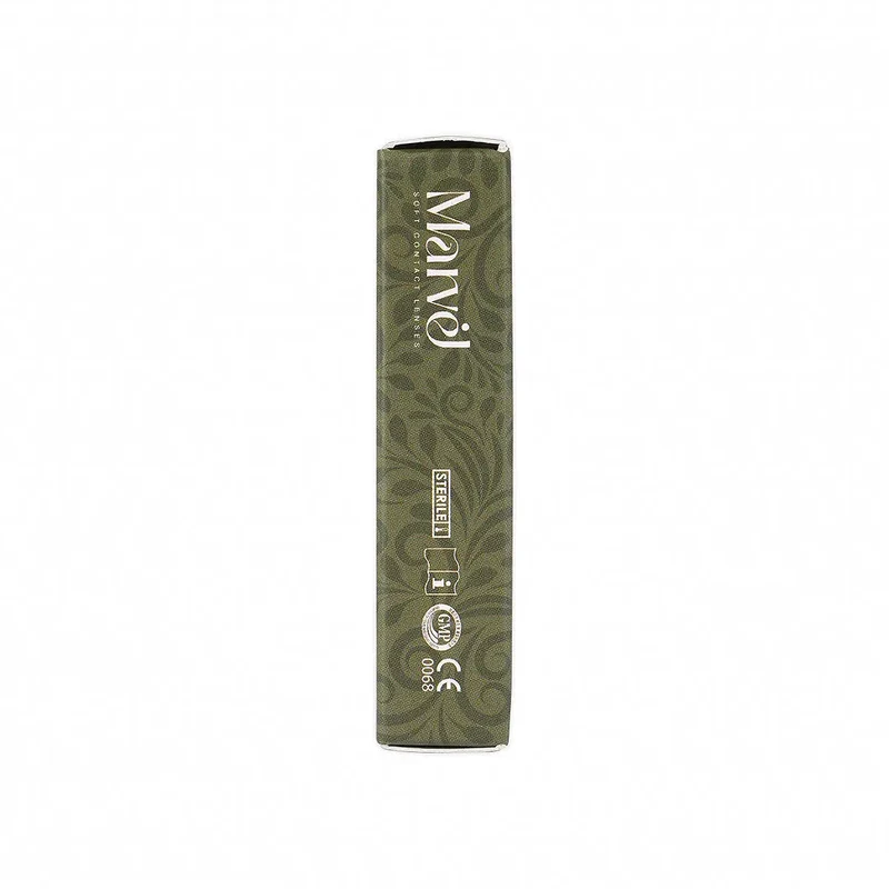 Marvel Contact Lenses Verde