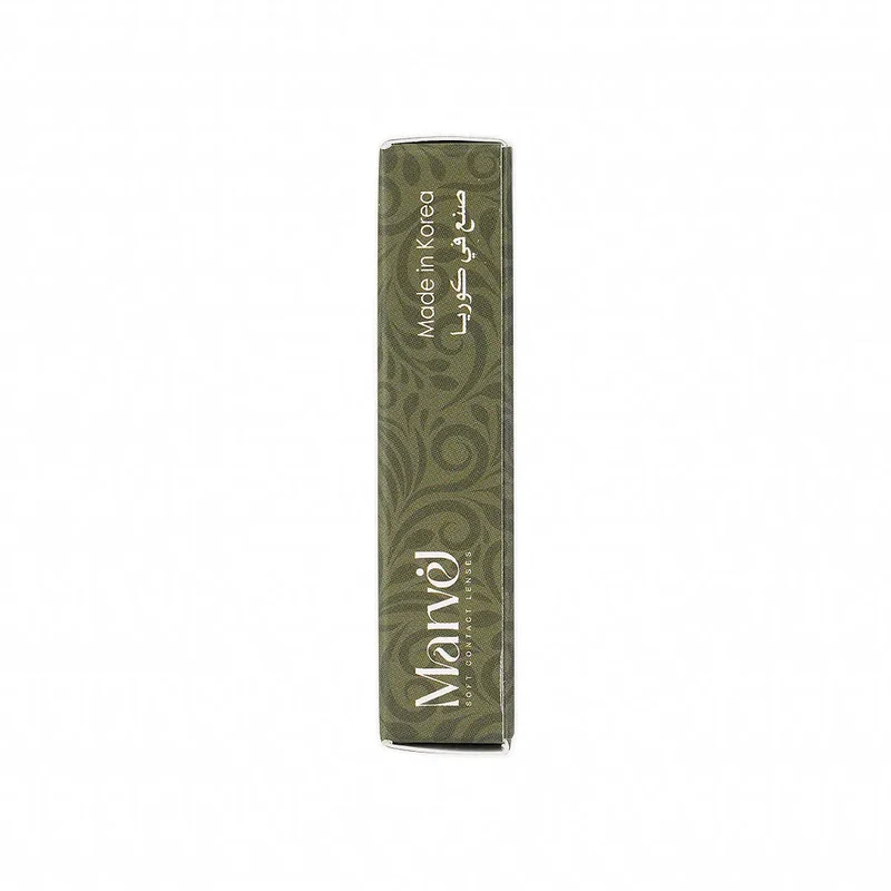 Marvel Contact Lenses Verde
