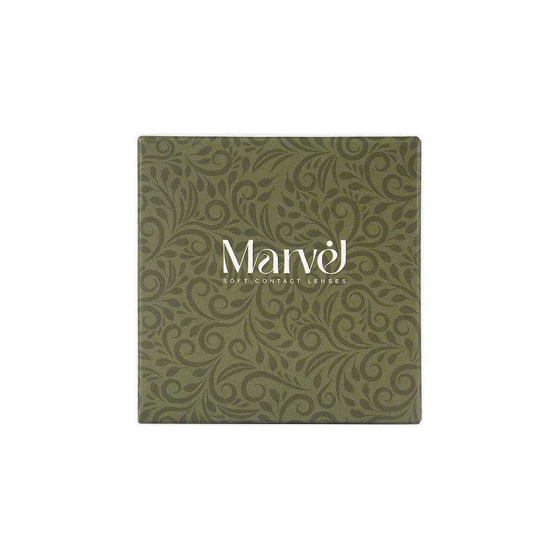 Marvel Contact Lenses Ocean