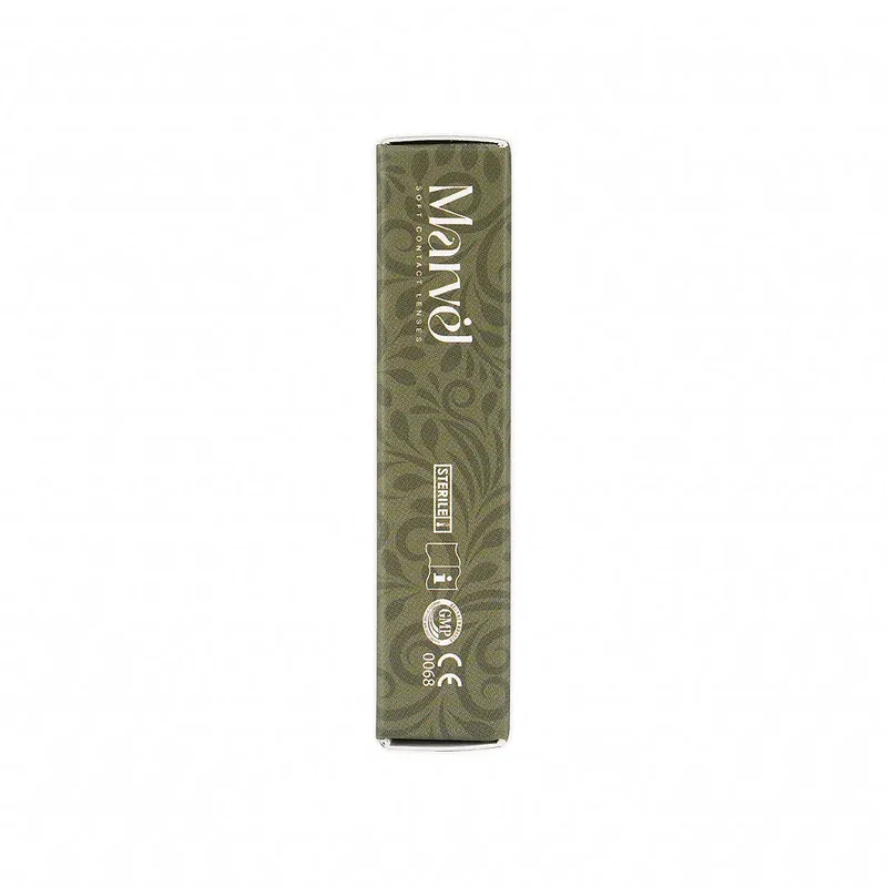 Marvel Contact Lenses Ocean