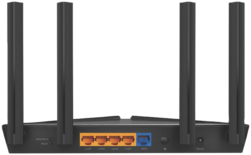 TP-LINK AX1500 Wi-Fi 6 Router