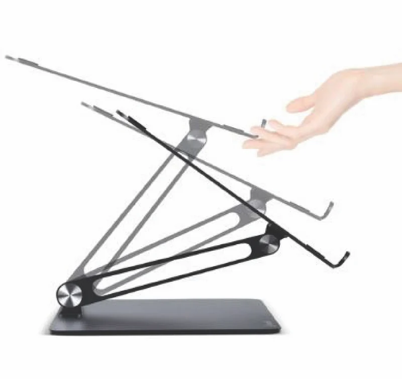 Bonelk Elevate Laptop Stand (Black)