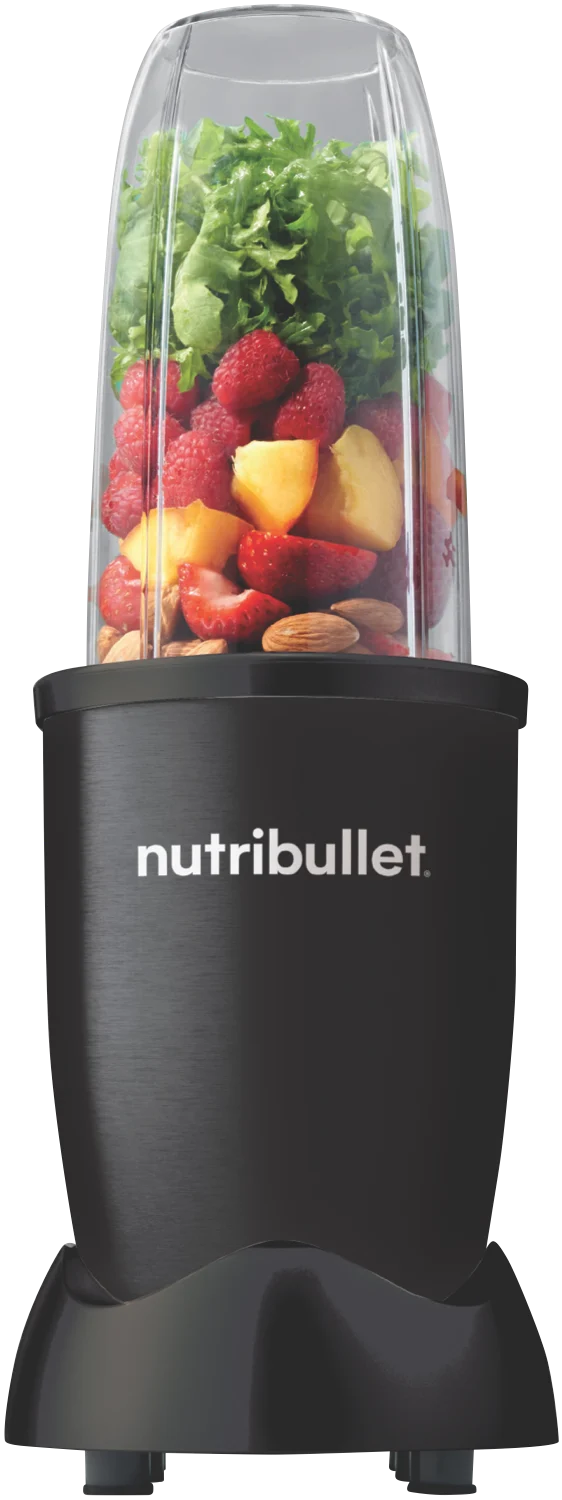 NUTRIBULLET Mega Pack 1000 Watts