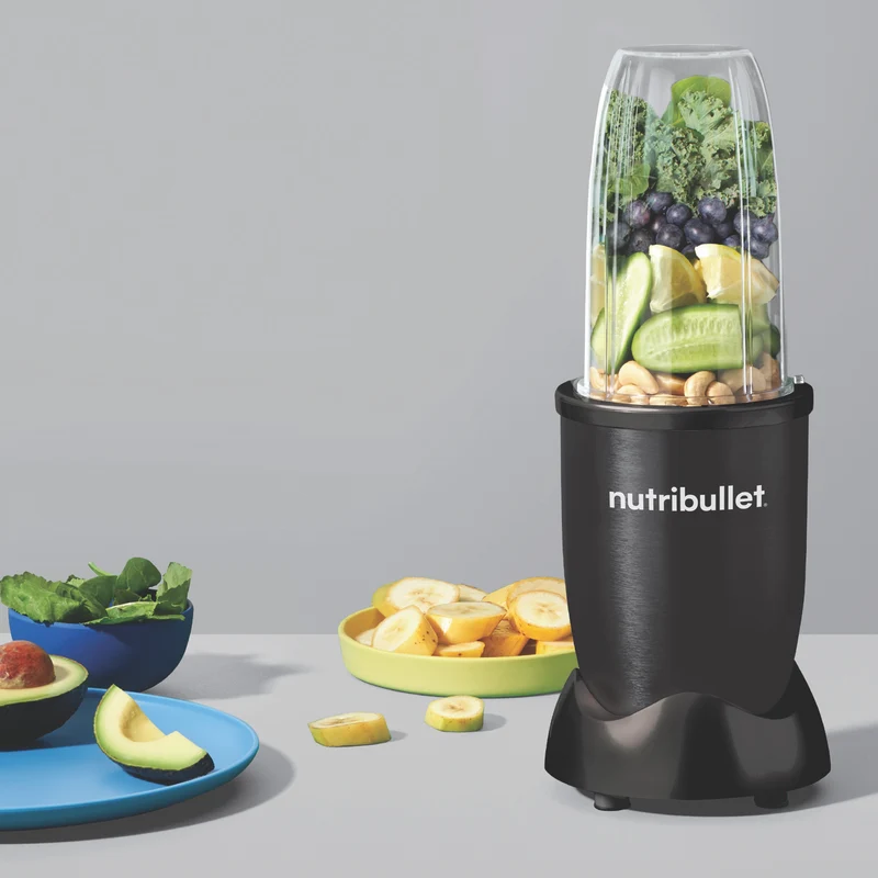 NUTRIBULLET Mega Pack 1000 Watts