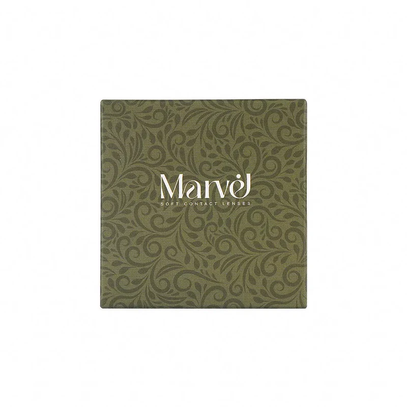 Marvel Contact Lenses Castano