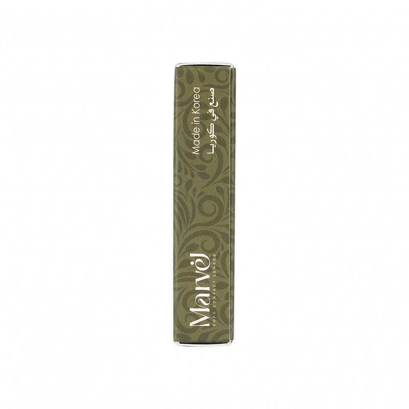 Marvel Contact Lenses Caramel